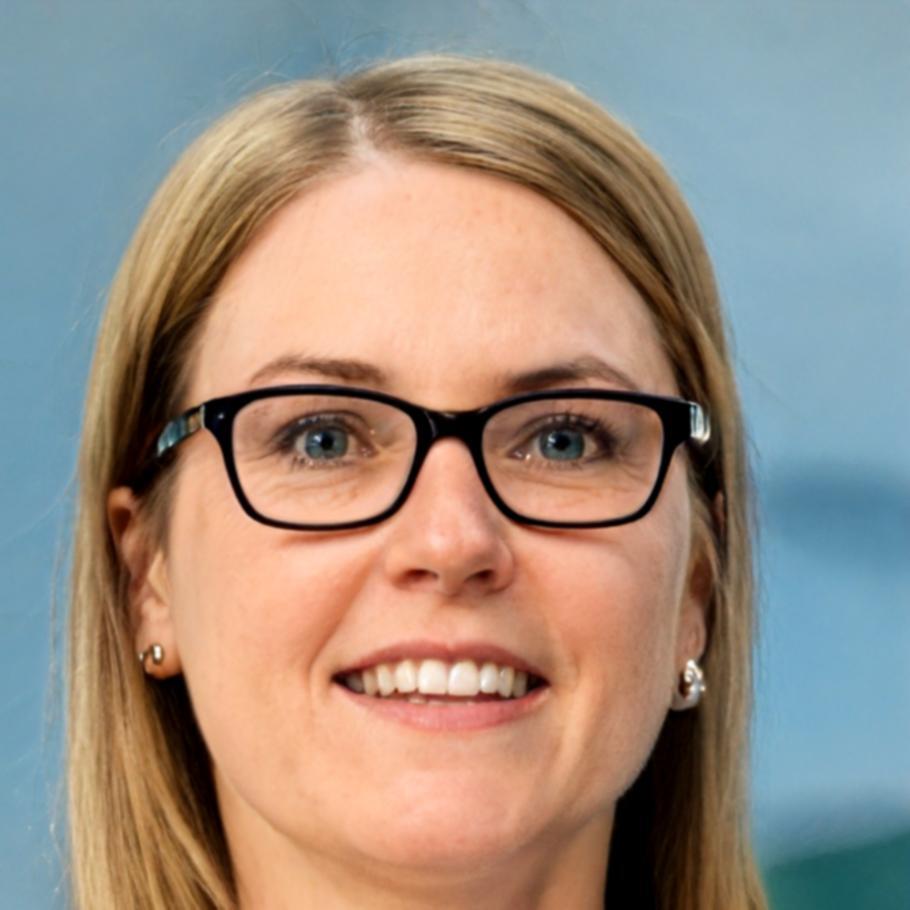 Sarah Williams, Portfolio Manager
